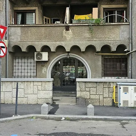 Tantra Studio 2 Rosetti 布加勒斯特 Exterior photo