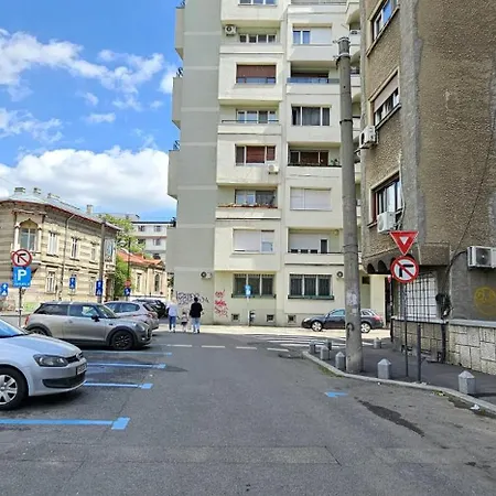 Tantra Studio 2 Rosetti 布加勒斯特 Exterior photo