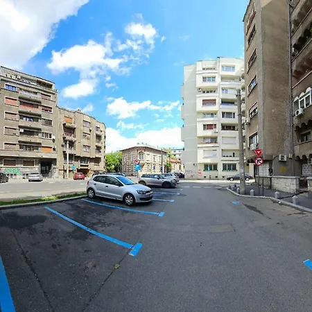 Tantra Studio 2 Rosetti 布加勒斯特 Exterior photo