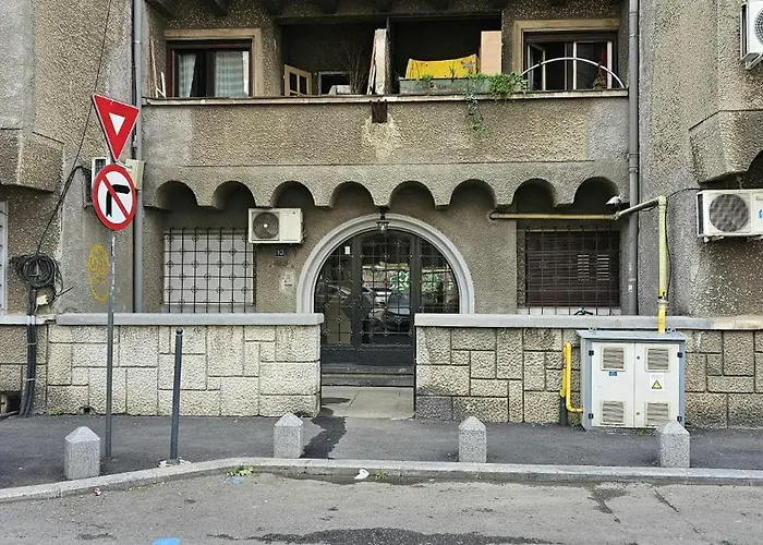 Tantra Studio 2 Rosetti