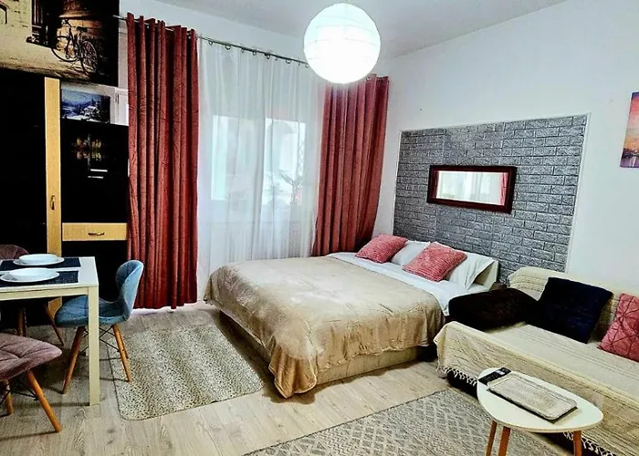 Tantra Studio 2 Rosetti