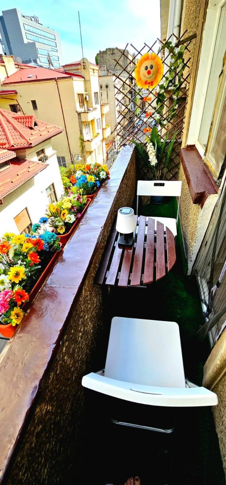 Apartament Tantra 2 Rosetti Bucureşti