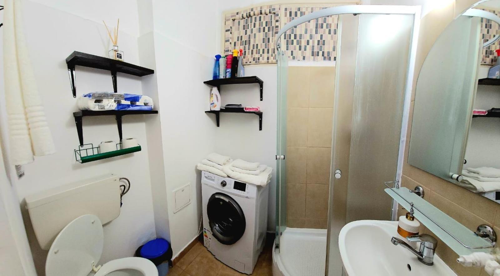 Tantra 2 Rosetti Apartament *