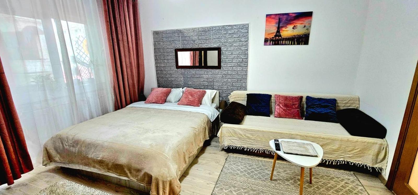 Apartament Tantra 2 Rosetti Bucureşti