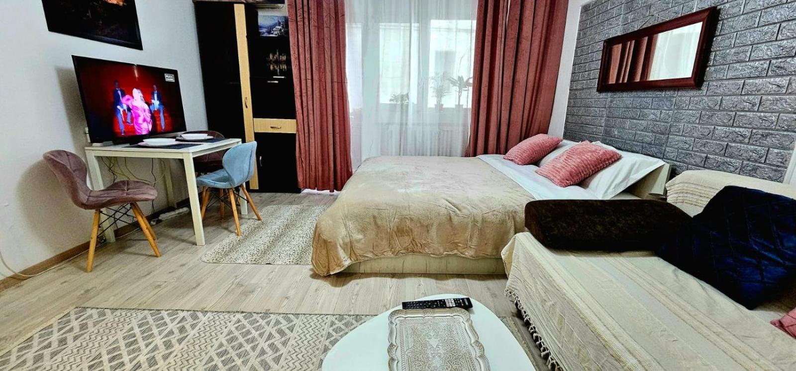 Tantra 2 Rosetti Apartament *