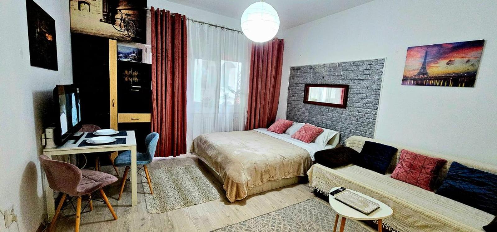 Tantra 2 Rosetti Apartament Bucureşti
