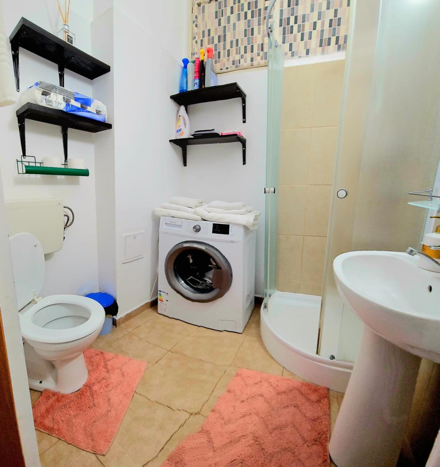 Tantra 2 Rosetti Apartament