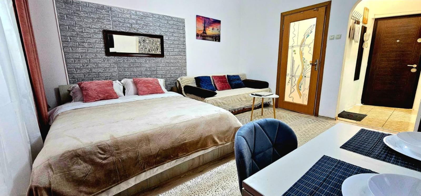 Tantra 2 Rosetti Apartament Bucureşti